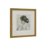 Penelope Wall Decor ARTWORK - framed art Renwil