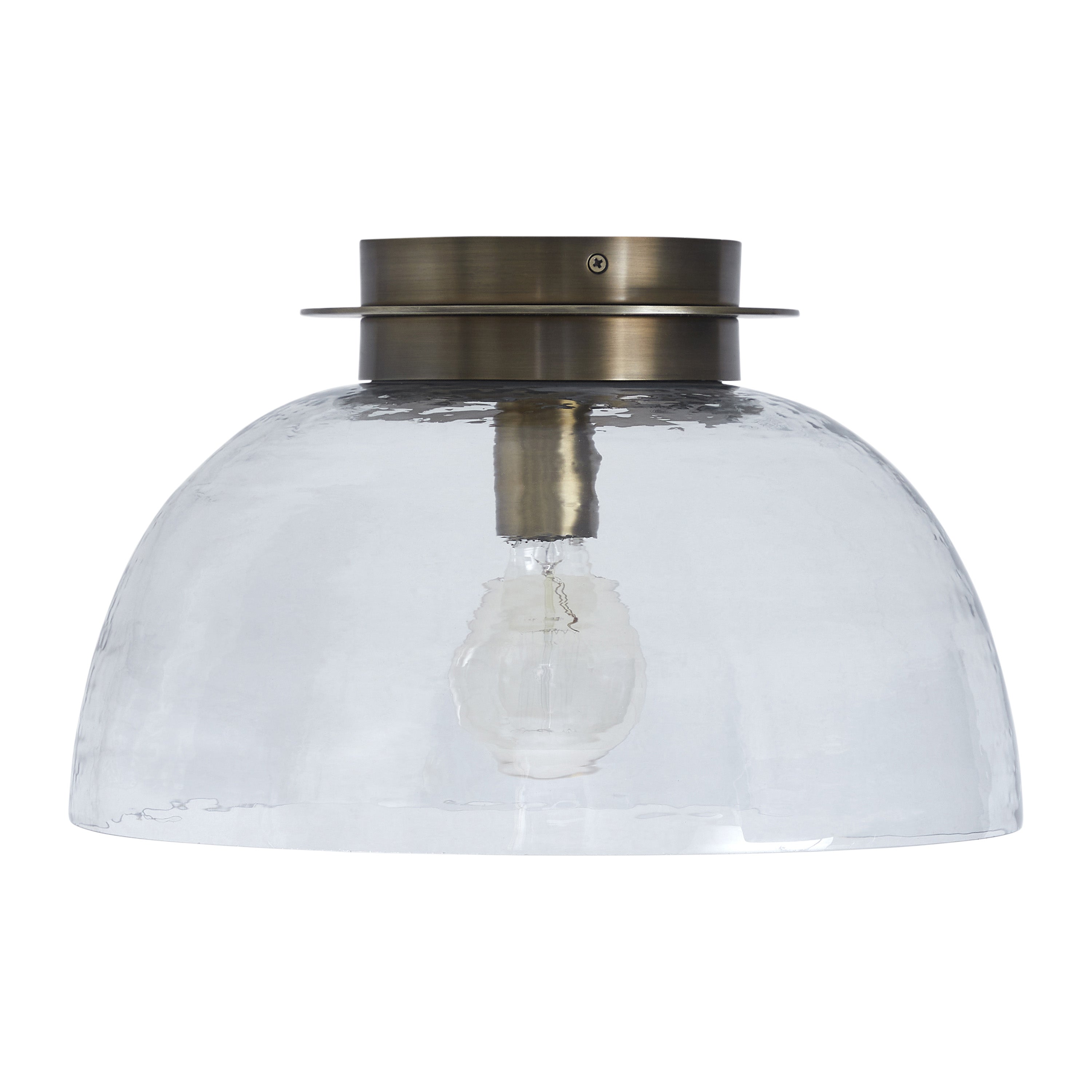 Bernadette Flush Mount