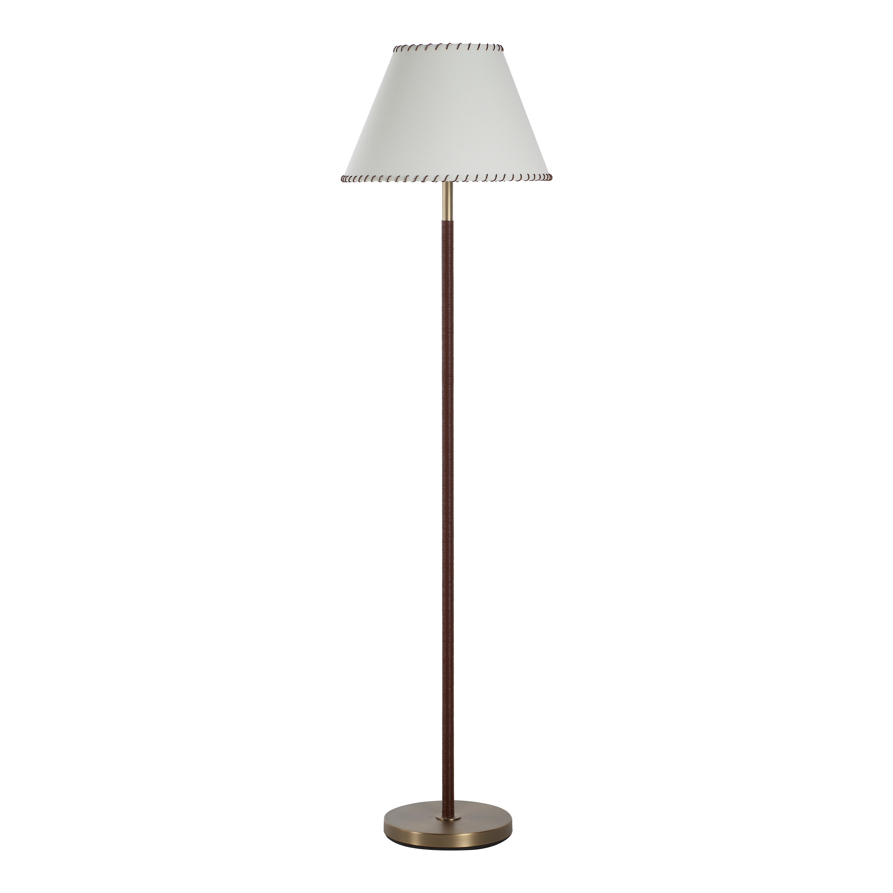 IN STORE - Eleaia Floor Lamp LIGHTING - floor lamp Renwil