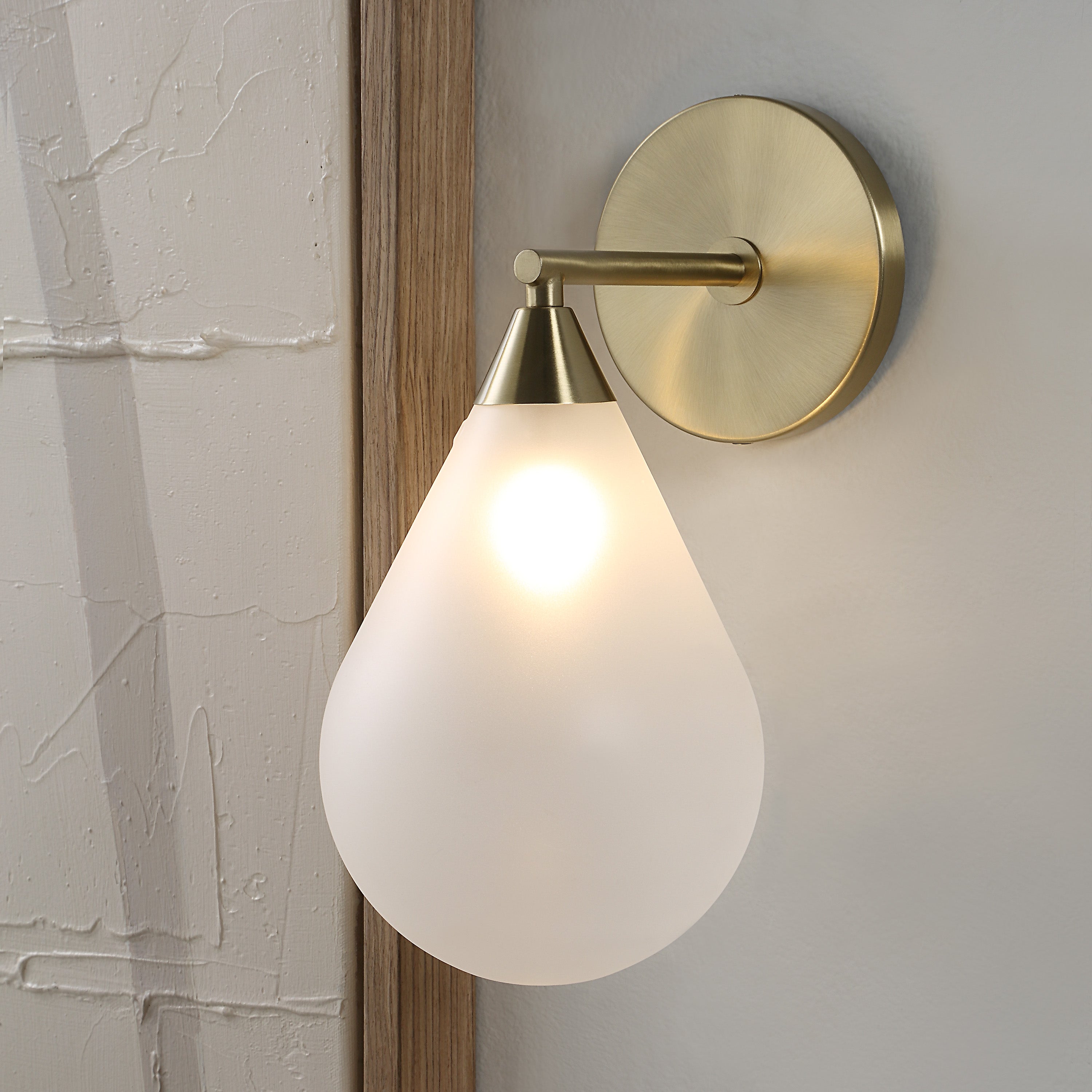 Lume Wall Sconce
