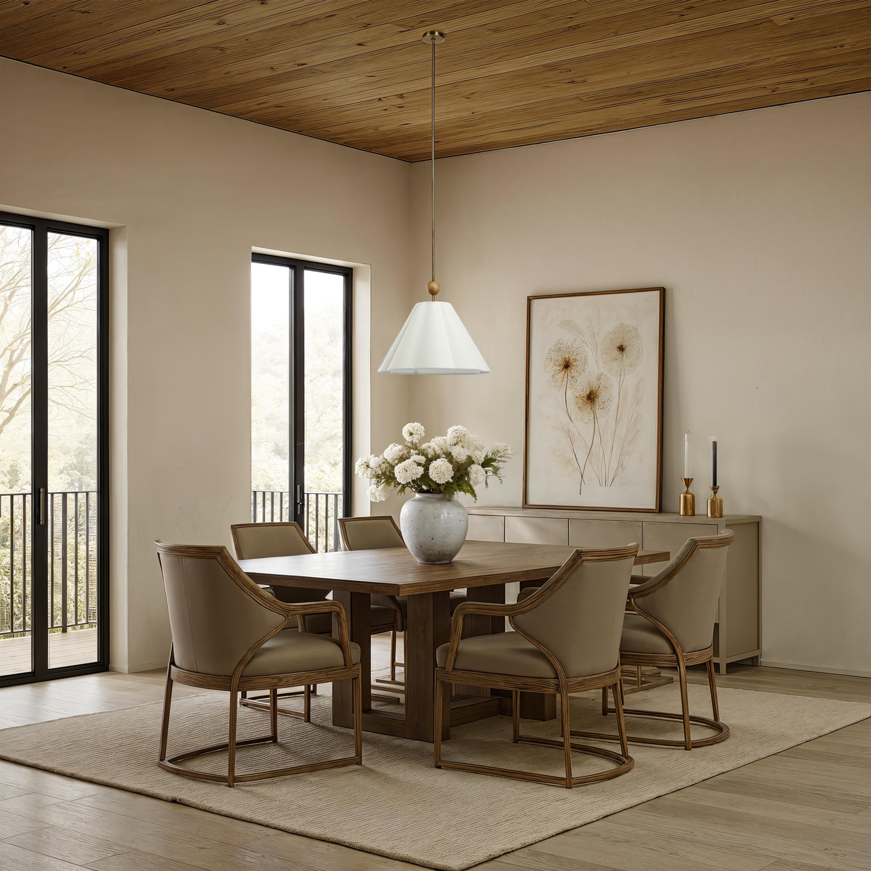 Rian Ceiling Pendant – view 2