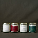 Warm & Cozy Soy Candle - Rug & Weave