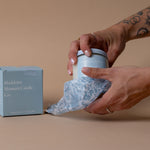 Coconut Soy Candle by Madeleine Moment Candle Co. candle Madeleine Moment Candle Co. (Faire)