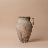 Vintage Single Handle Turkish Jug 0-a-VINTAGE-pot Hauer Market
