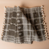 Cedar Bhujodi Table Runner table runner Indaba