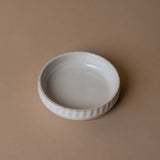 Round Ceramic Dish dish Mimi & August (Faire)