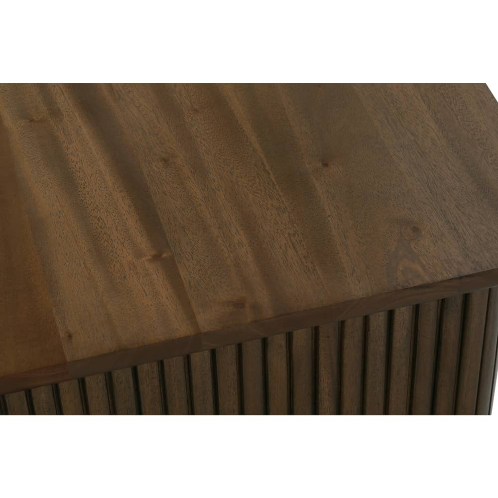 Kindred Square Side Table FURNITURE - side table Rowe Furniture