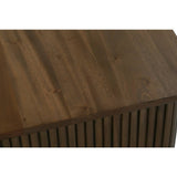 Kindred Square Side Table FURNITURE - side table Rowe Furniture