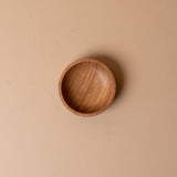 Acacia Wood Mini Plate plate Indaba