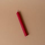 Holiday Classic 7" Taper Candles – view 3