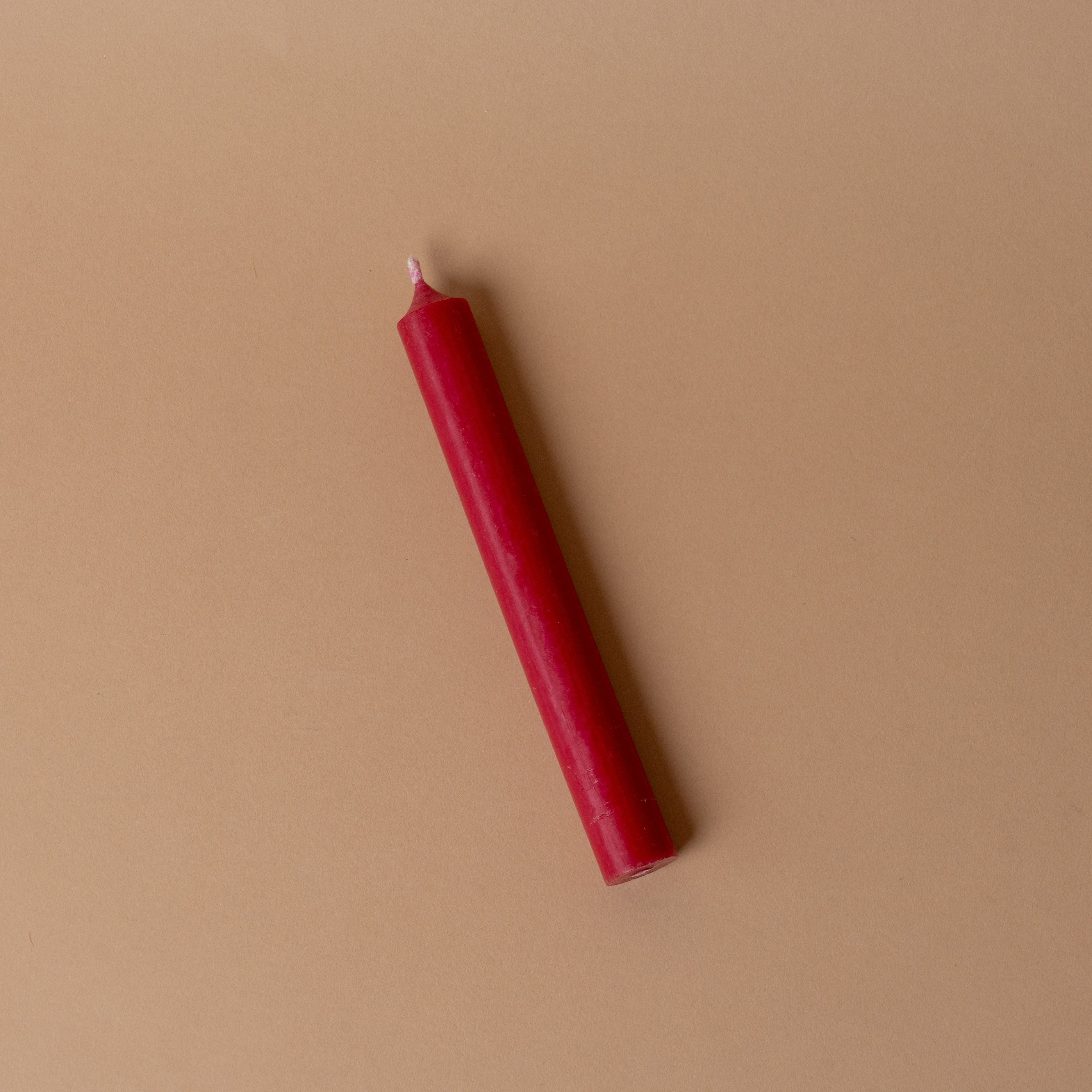 Holiday Classic 7" Taper Candles – view 3