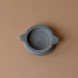 Soapstone Bowl with Handles