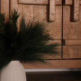 Faux Cedar Branch
