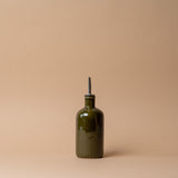 Stoneware Cruet
