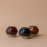Posie Vintage Mini Pot