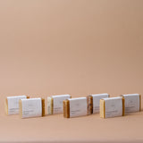 Bar Soap by Ocean Bottom bar soap Ocean Bottom Soap