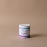 Whipped Soap Jar - Rug & Weave