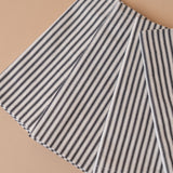 Ticking Stripe Napkin Set