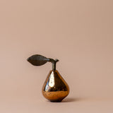 Glass Pear Object