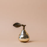 Glass Pear Object