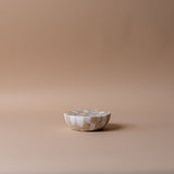 Travertine Check Soap Dish soap dish Luxe B Co (Faire)