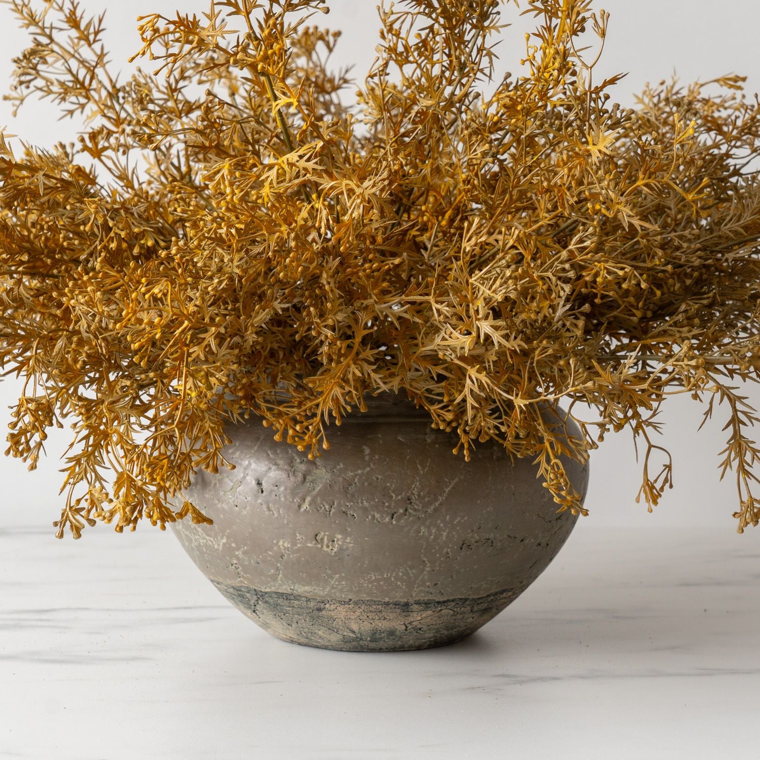 Relica Stoneware Vase – view 2
