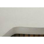 Kindred Fossil Coffee Table 4 - a - FURNITURE - Coffee Table - Round Rowe Furniture