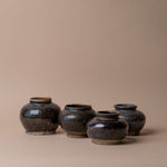 Beverly Vintage Mini Pot 0-a-VINTAGE-pot Hauer Market