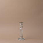 Handblown Glass Candle Holder candle holder Indaba Large