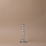 Handblown Glass Candle Holder candle holder Indaba Large