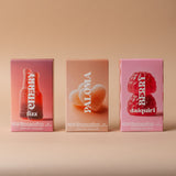 Cocktail Inspired Gummy Candies