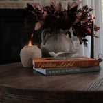 Faux Plum Tree Branch faux stem Indaba