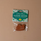 Terracotta Sugar Saver sugar saver DANICA (Faire)