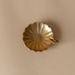 Brass Swan Trinket Dish - Rug & Weave