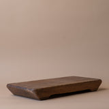 Wood Platform Tray tray Indaba
