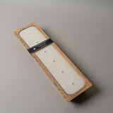 Little Beausoleil 6 Wick Soy Wax Candle Bowl