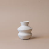 Tiered Paper Mache Bud Vase vase Indaba