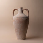 Tito Turkish Vintage Pot with Handles 0-VINTAGE-pot Hauer Market