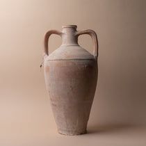 Tito Turkish Vintage Pot with Handles 0-VINTAGE-pot Hauer Market