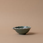 Stoneware Opus Dish dish DANICA (Faire)
