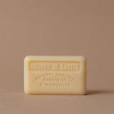 Marseille Soap bar soap Au Savon de Marseille (Faire) Shea Butter Marseille Soap