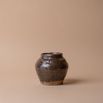 Lola Vintage Mini Pot 0-a-VINTAGE-pot Hauer Market