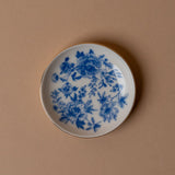 Blue Delft Trinket Dish dish Sweet Water Decor (Faire)