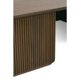 Kindred Rectangle Coffee Table 4 - a - FURNITURE - coffee table - rectangle Rowe Furniture