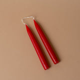 Holiday Classic 8" Taper Candles