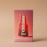 Cocktail Inspired Gummy Candies