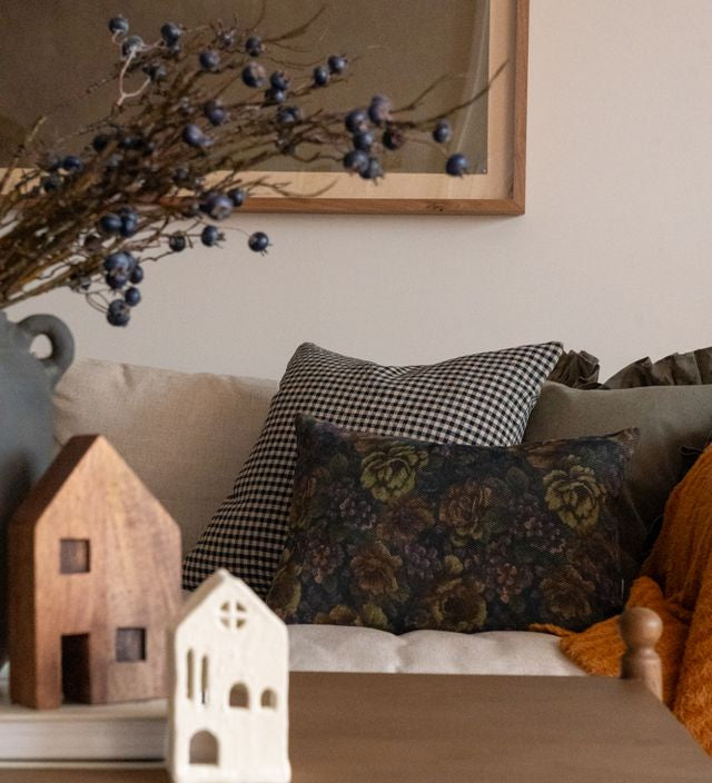Modern Farmhouse CHRISTMAS 2026 Indaba