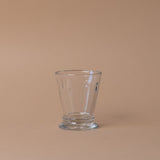 La Rochere Bee Tumbler glass tumbler David Shaw
