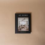 "At Home: Evocative & Art-Forward Interiors" by Brian Paquette - Rug & Weave