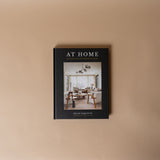 "At Home: Evocative & Art-Forward Interiors" by Brian Paquette - Rug & Weave